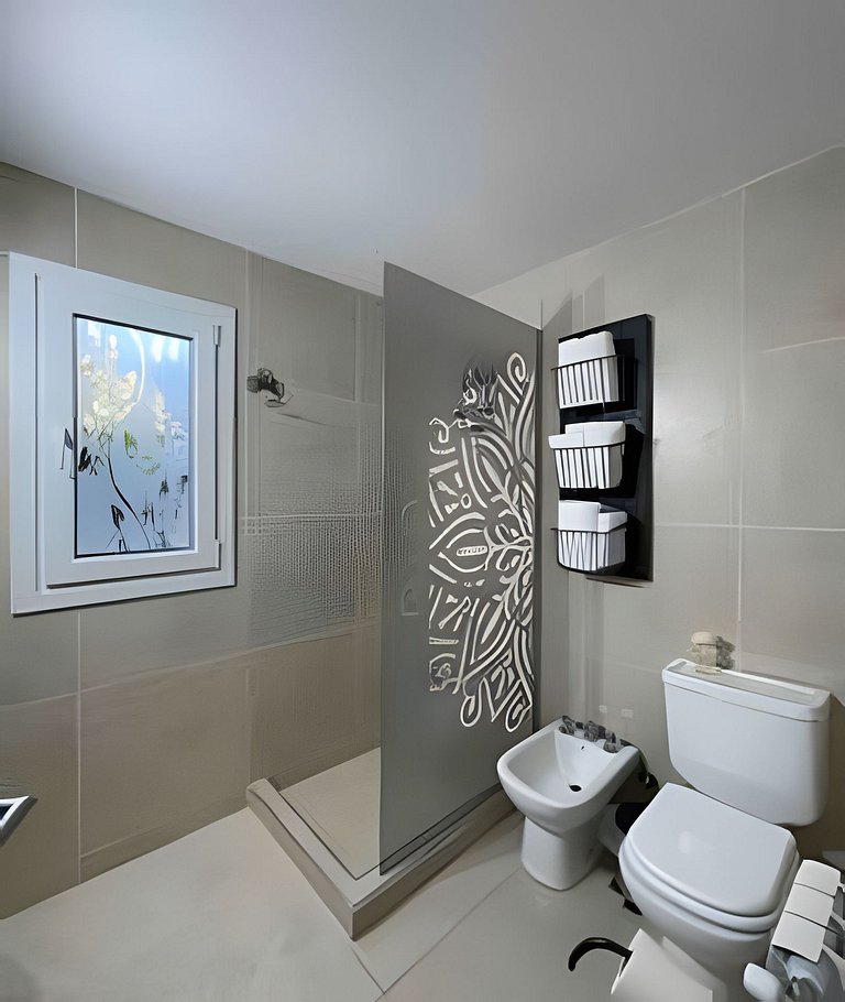 Terraviva Patagonia | Departamento familiar en entorno natur