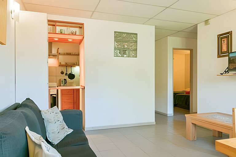 Alumine - alojamiento con wifi y vista a las montañas