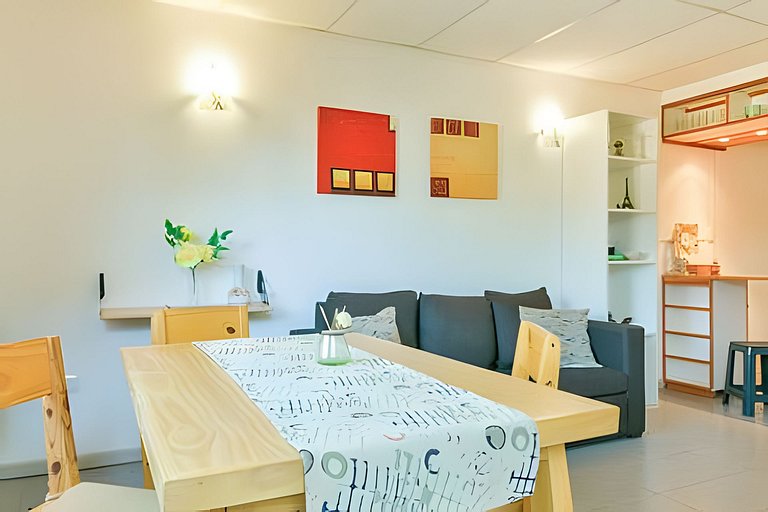 Alumine - alojamiento con wifi y vista a las montañas