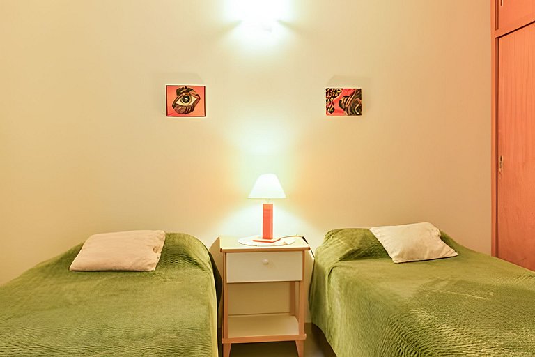 Alumine - alojamiento con wifi y vista a las montañas