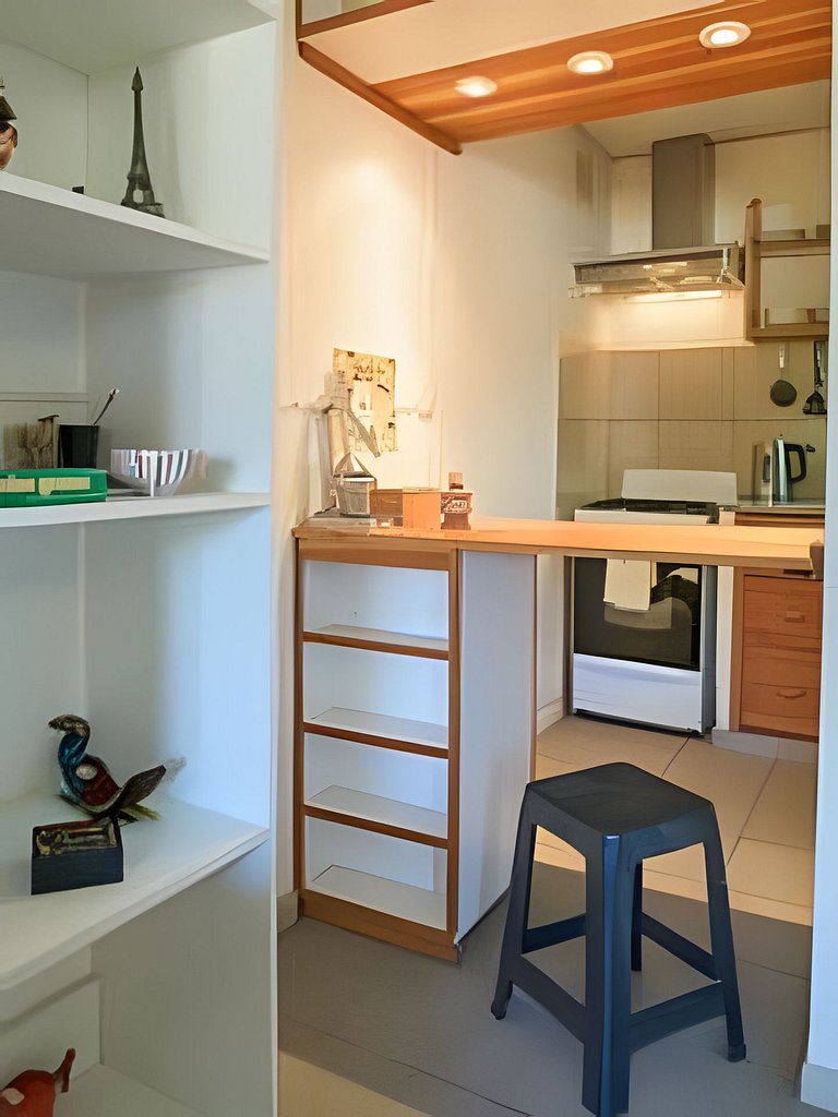 Alumine - alojamiento con wifi y vista a las montañas