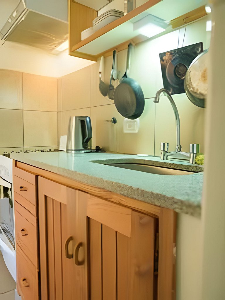 Alumine - alojamiento con wifi y vista a las montañas