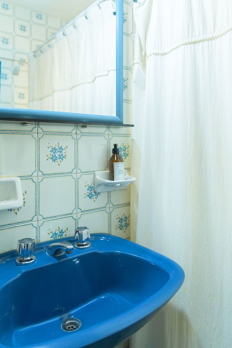 Saint Moritz | Departamento céntrico con vista al lago