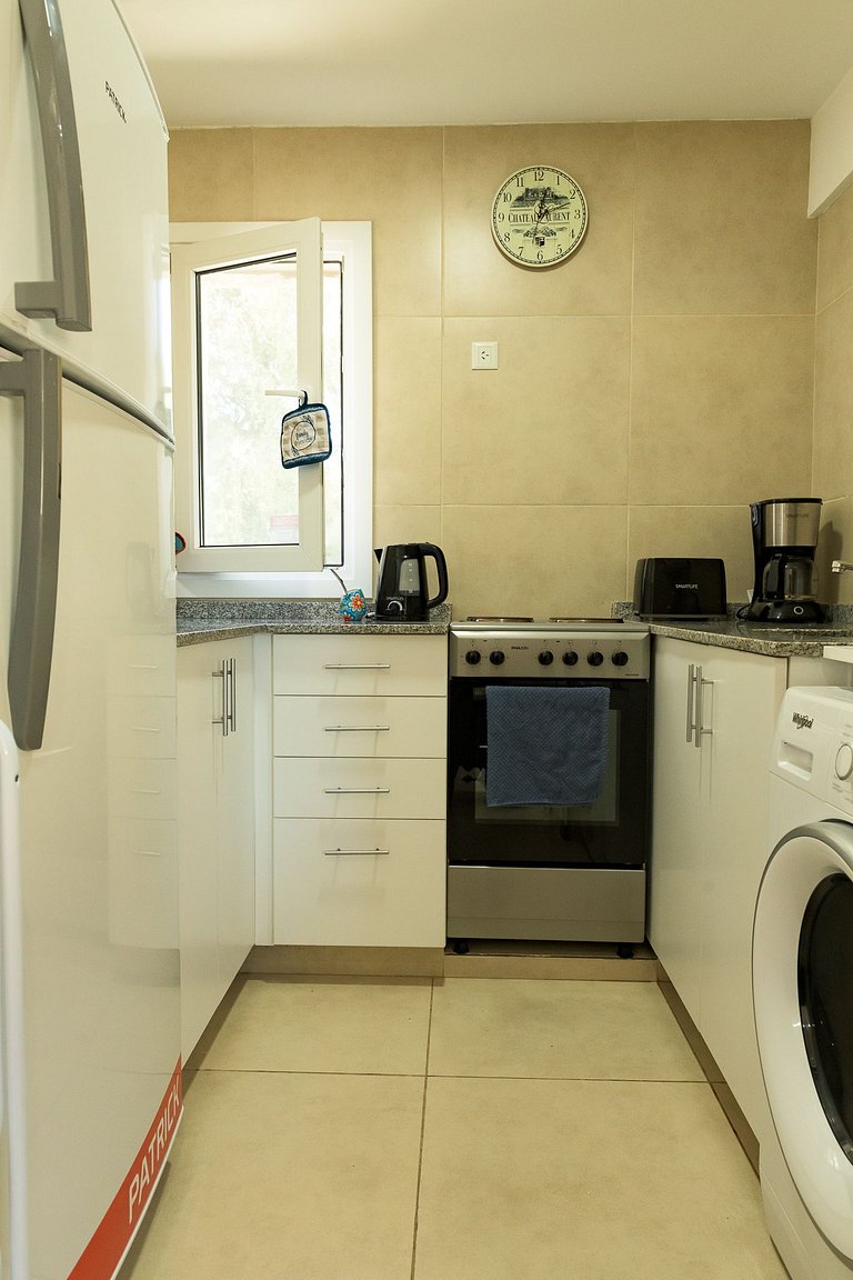 Terraviva Patagonia | Departamento familiar en entorno natur