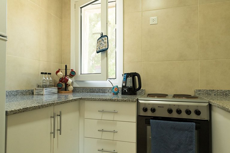 Terraviva Patagonia | Departamento familiar en entorno natur