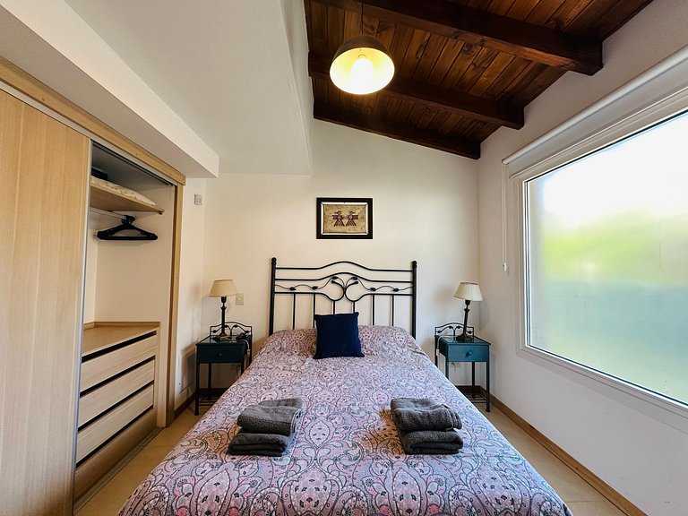 Bariloche apartment at the foot of Cerro Otto-wifi-parking