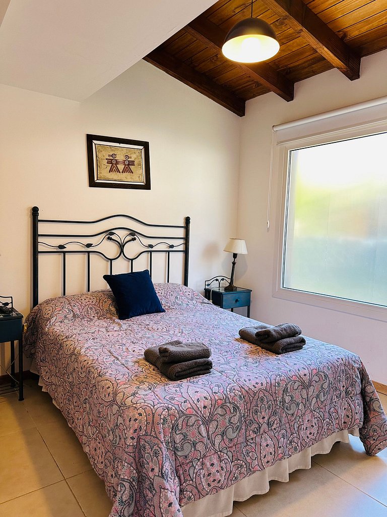 Bariloche apartment at the foot of Cerro Otto-wifi-parking