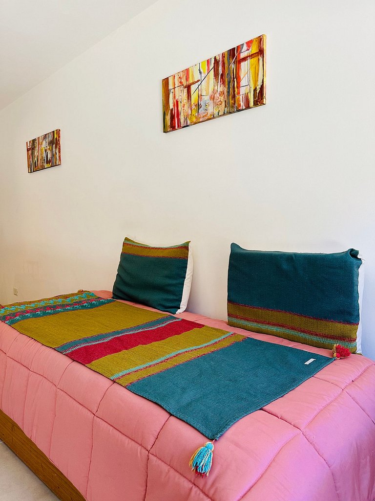 Bariloche apartment at the foot of Cerro Otto-wifi-parking
