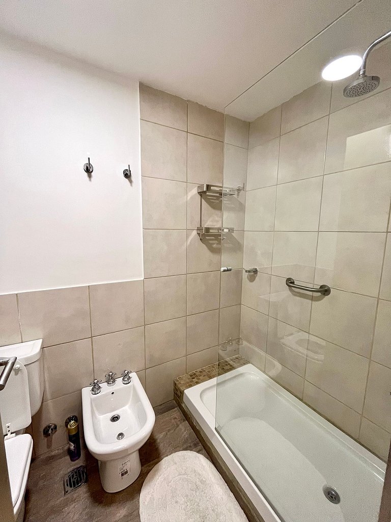 Exclusivo departamento céntrico