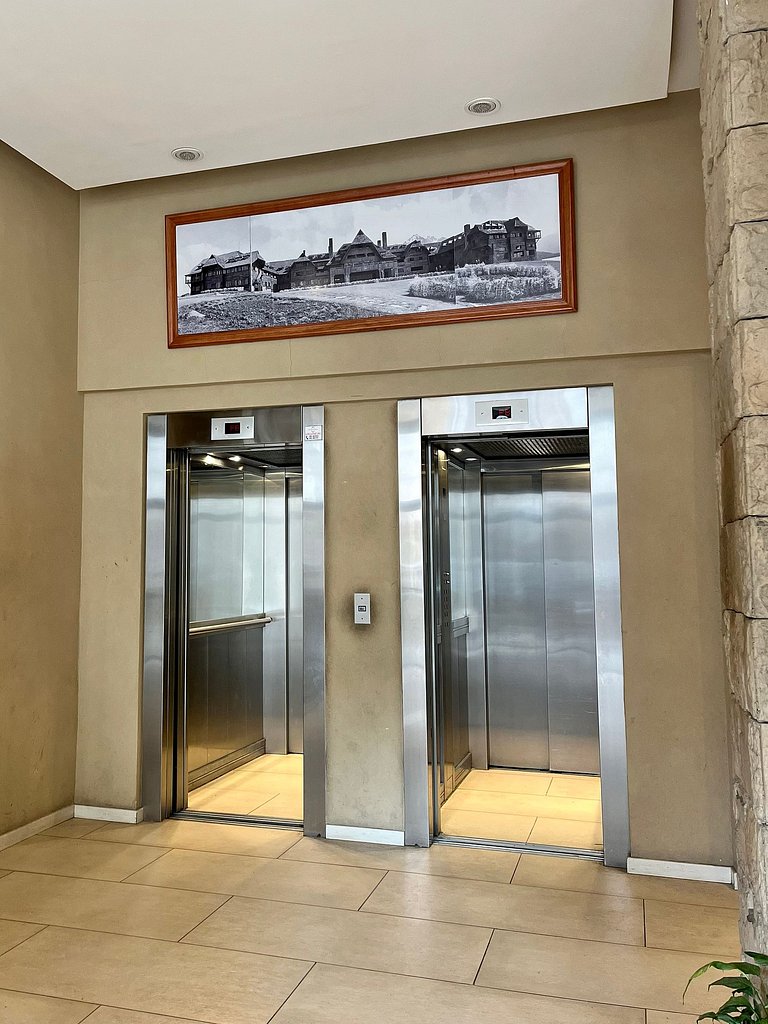 Exclusivo departamento céntrico