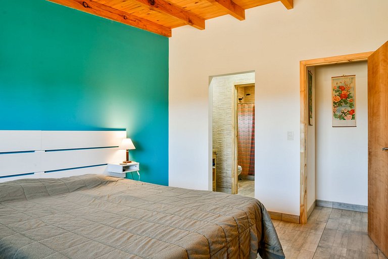 Villa Remedios House