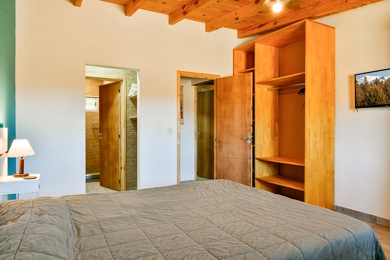 Villa Remedios-ideal familia -zona residencial tranquila