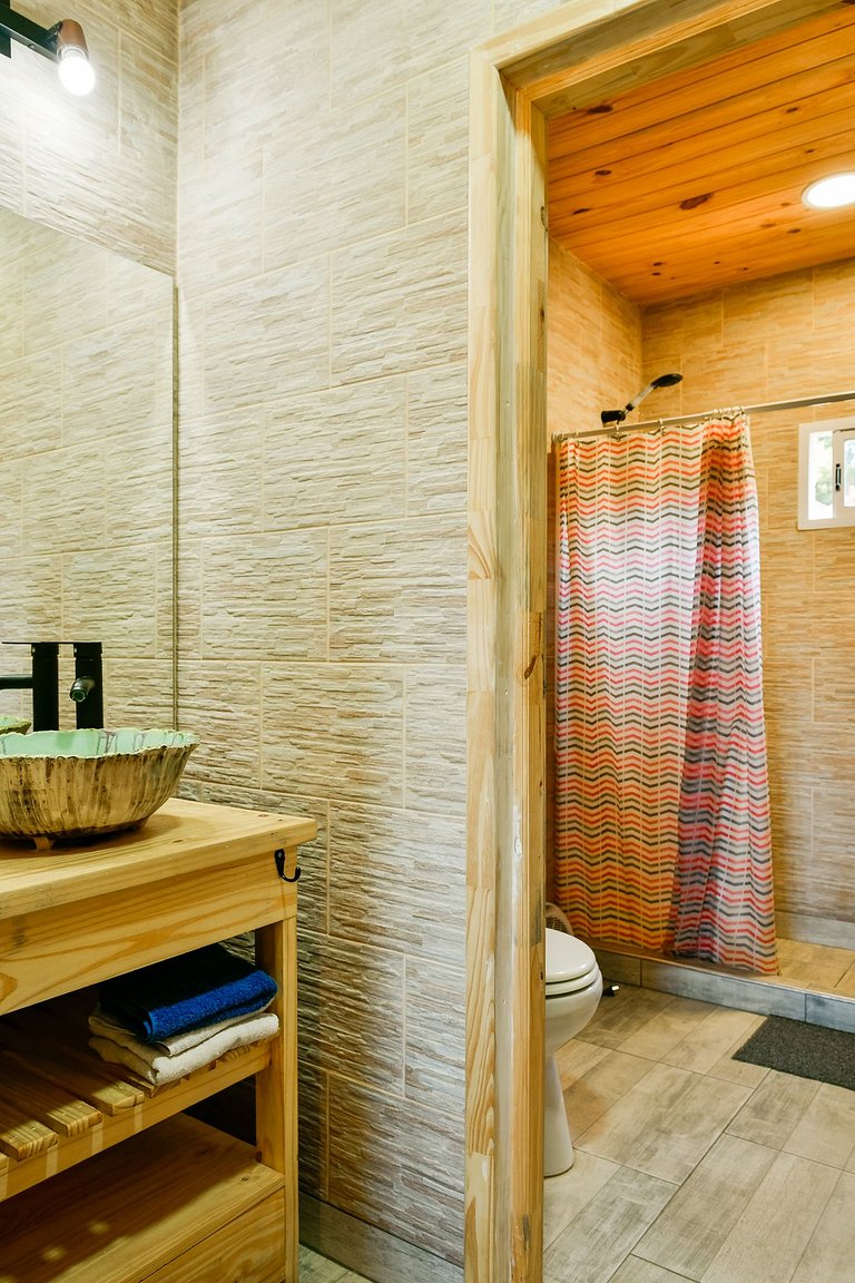 Villa Remedios-ideal para a família - área residencial