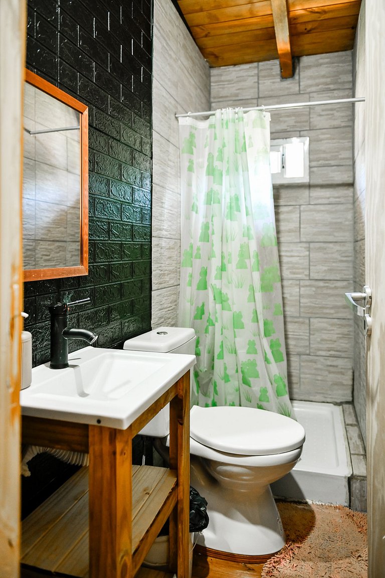 Villa Remedios House