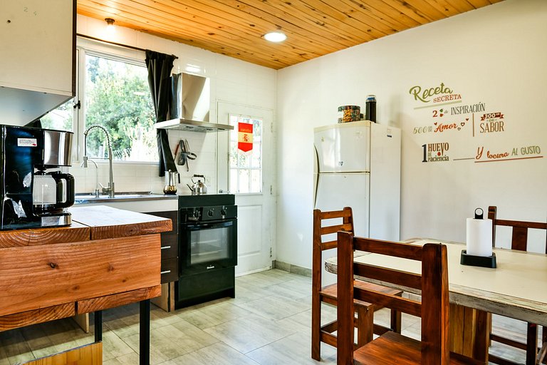 Villa Remedios House
