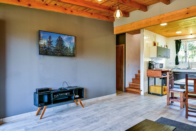 Villa Remedios-ideal para a família - área residencial