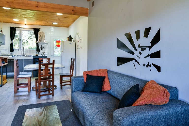 Villa Remedios House