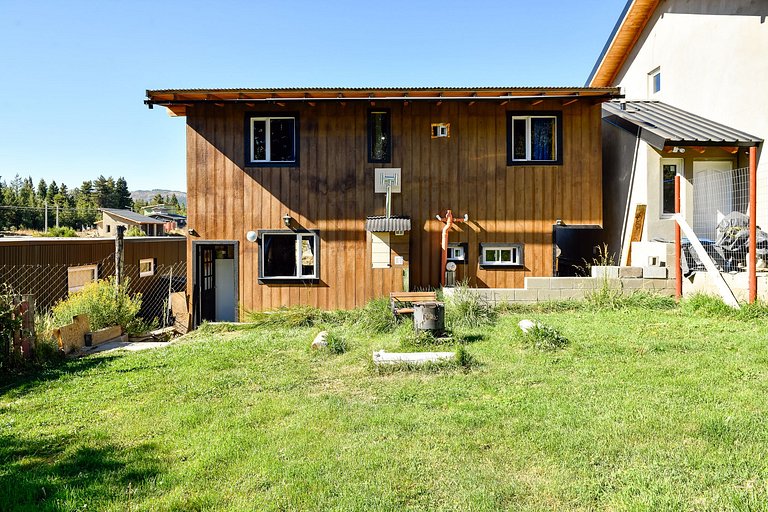 Villa Remedios-ideal for the family - residential area