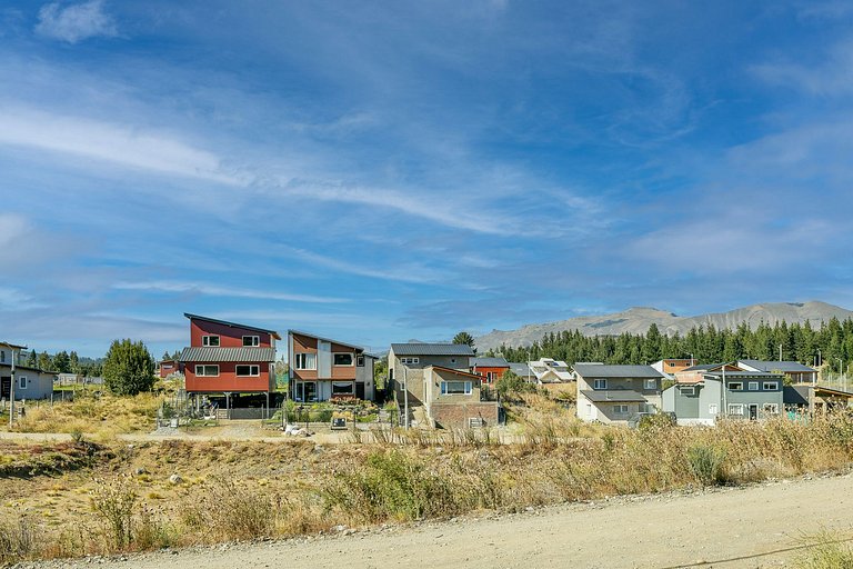 Villa Remedios-ideal para a família - área residencial
