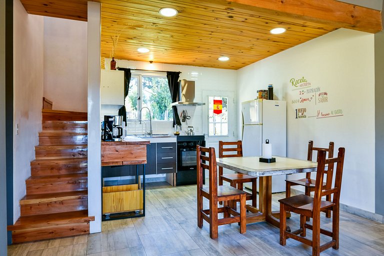 Villa Remedios House