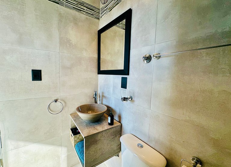 La Casita del Arbol- Beautiful apartment - mountain view