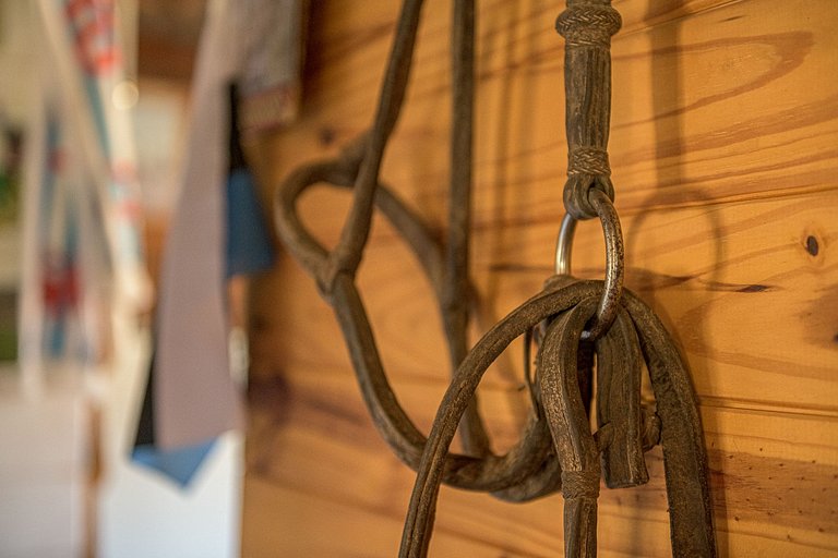 Casa de Campo -experiencia rural a 35 km del centro