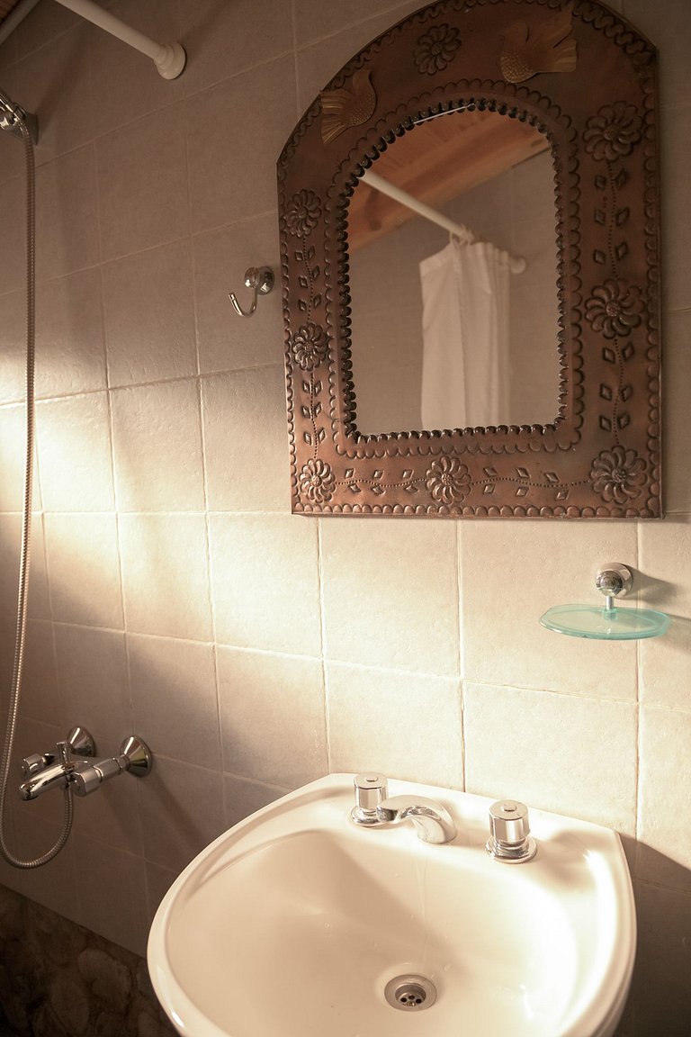 Casa de Campo -experiencia rural a 35 km del centro