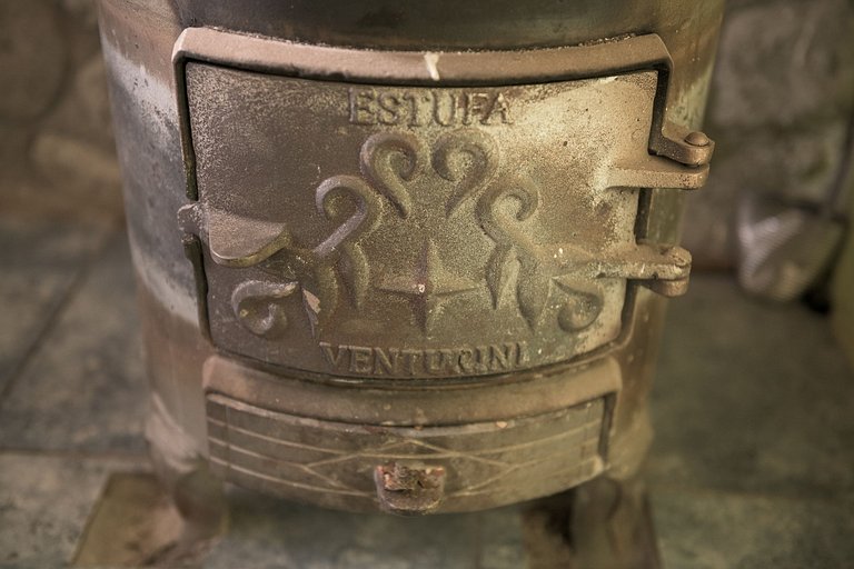 Casa de Campo -experiencia rural a 35 km del centro