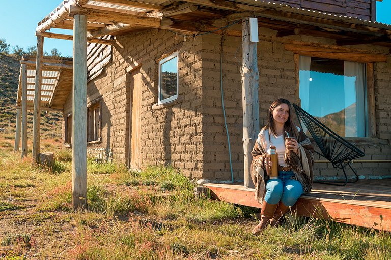 Casa de Campo -experiencia rural a 35 km del centro