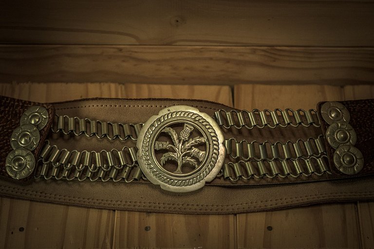 Casa de Campo -experiencia rural a 35 km del centro