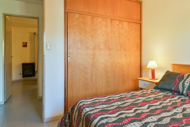 Alumine - alojamiento con wifi y vista a las montañas