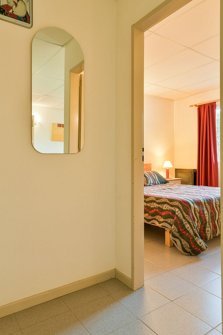 Alumine - alojamiento con wifi y vista a las montañas