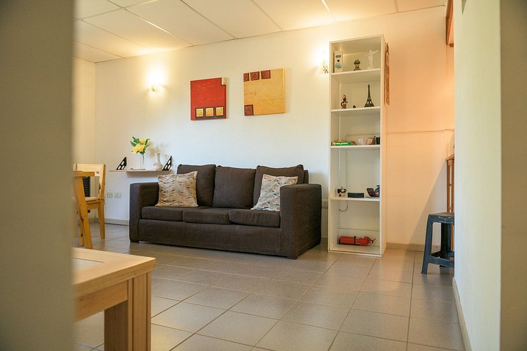 Alumine - alojamiento con wifi y vista a las montañas