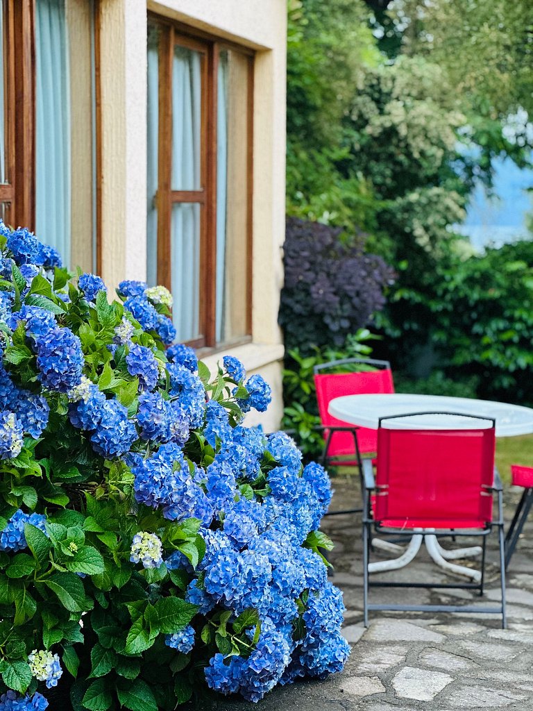 Rancho Grande.BBQ. Beautiful Yard. Family Freindly