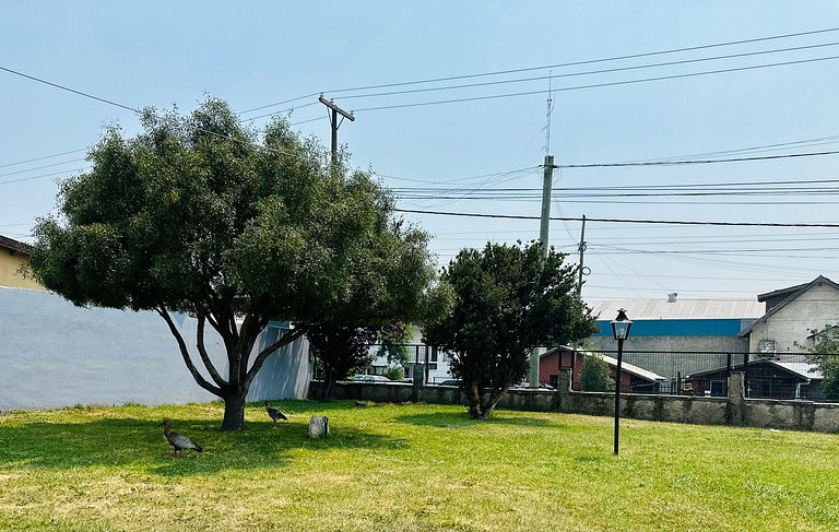 Casa 25 de Mayo - familiar-zona comercial-parrilla