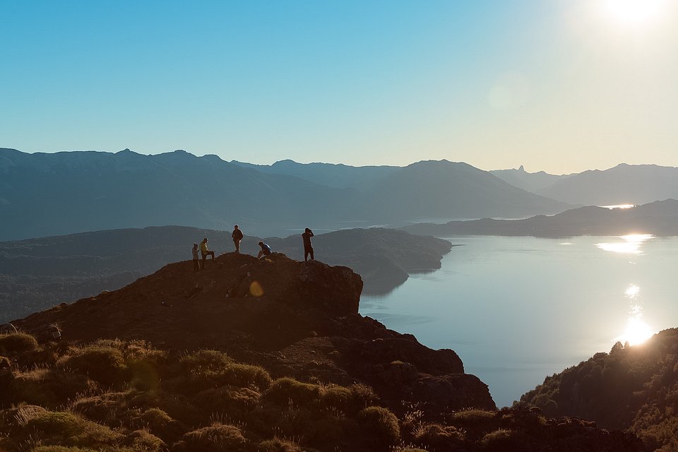 Qué hacer en Bariloche en 4 días: Guía para una escapada inolvidable 🏔️✨