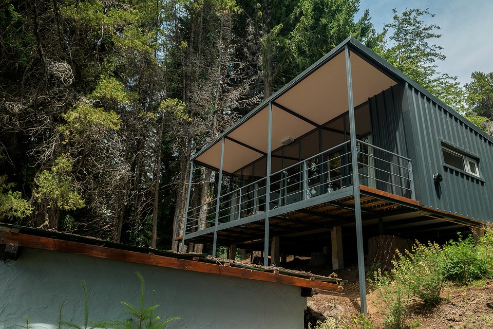 Descubre las novedades en alojamientos en Bariloche para esta temporada
